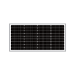 Fsolar Neo 50 Watts Solar Panel Mono-Crystalline