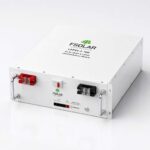 FSolar 5.12kWh 51.2V 100Ah LiFePO4 Lithium Battery | FSESS 5.12KWh