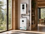 FSolar Atlantic F2 2000VA 12V MPPT Solar Inverter With Solar Charge Controller 60A - Image 4
