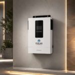 FSolar Atlantic F2 2000VA 12V MPPT Solar Inverter With Solar Charge Controller 60A - Image 3