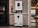 Fsolar Hybrid Solar Inverter 12KVA 48V With Dual MPPT 15KW - Image 4