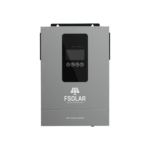 Solar Inverters
