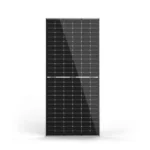 Jinko Tiger Neo 725 Watts 33 Pieces Solar Panel Bifacial Mono 66HL5-BDV 1 Pallet