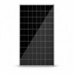 Solar Panel 10 Watts Mono-Crystalline
