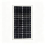 Solar Panel 60 Watts Mono-Crystalline