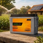 Amaron Solar Battery 150AH 12V AGM VRLA Series 12ASMF150 India - Image 3