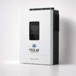 Fsolar Hybrid Solar Inverter 12KVA 48V With Dual MPPT 15KW