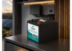 FSolar 12.8V 200Ah LiFePO4 Lithium Battery PRO – 2.56kWh | FS-LB200-12PRO - Image 2