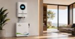 FSolar 6kWh 51.2V 120Ah LiFePO4 Lithium Battery | FSESS-6KWH - Image 4