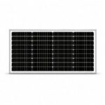 Fsolar Neo 50 Watts Solar Panel Mono-Crystalline