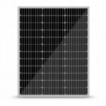 Solar Panel 30 Watts Mono-Crystalline