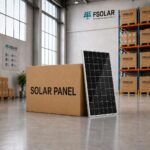 Solar Panel 10 Watts Mono-Crystalline - Image 2