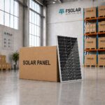 Solar Panel 30 Watts Mono-Crystalline - Image 2