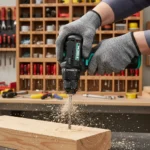 HKK 16V CordlessDrill 6