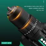 HKK Cordless Drill 3