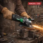 HKK Angle Grinder 1