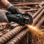 HKK Angle Grinder 3