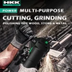 HKK Angle Grinder 2