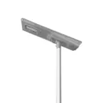 Fsolar Flat Street Light 100W All In One