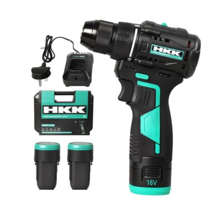 HKK 16V Cordless Drill