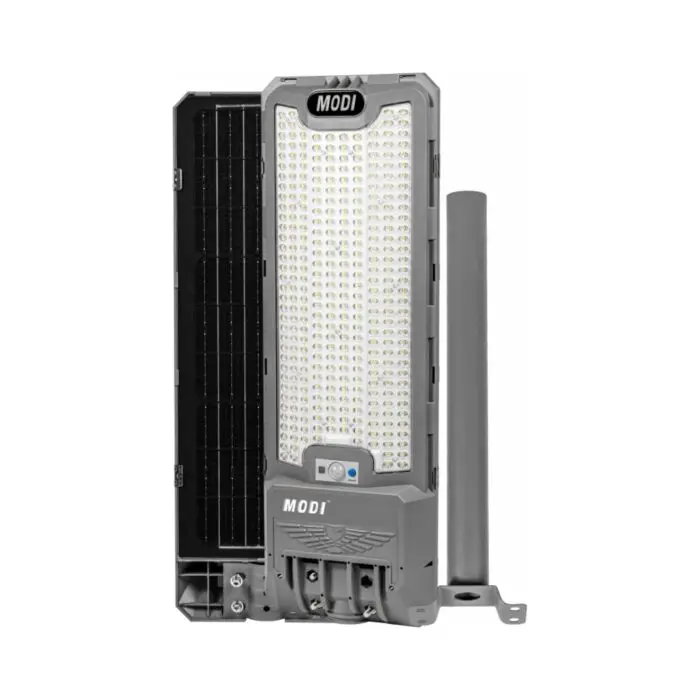 Modi Solar LED Street Light 600W MD-SLT99600W - Fsolar Energy