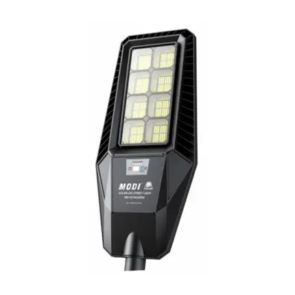 Modi Solar Street Light 300W MD-SLT46300W