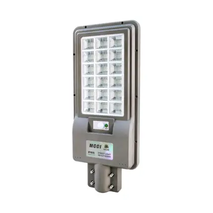 Modi Solar Street Light 200W MD-SLT18200W