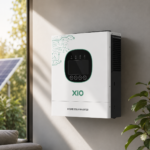 xio solar inverter 1