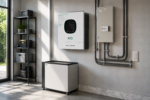 xio solar inverter