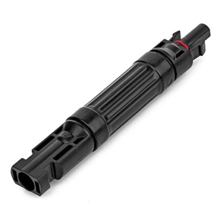 MC4 Fuse Connector FU1-30KIT - Inline Fuse 30A