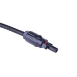 MC4 1:4 Y-Branch Connector Pair – Male & Female Set - Image 4