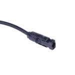 MC4 1:4 Y-Branch Connector Pair – Male & Female Set - Image 5