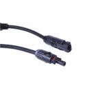 MC4 1:4 Y-Branch Connector Pair – Male & Female Set - Image 9