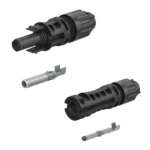 MC4 Connector Male & Female HQ-Series