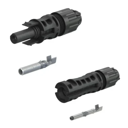MC4 Connector Male & Female HQ-Series