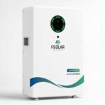 FSolar Alpha 8kWh 25.6V 314Ah LiFePO4 Lithium Battery V2.0 | FSESS-8KWH V2