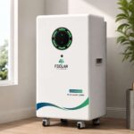 FSolar Alpha Series 16kWh 51.2V 314Ah LiFePO4 Lithium Battery | FSESS-16KWH V2 - Image 5