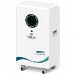 FSolar Alpha Series 16kWh 51.2V 314Ah LiFePO4 Lithium Battery | FSESS-16KWH V2