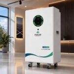 FSolar Alpha Series 16kWh 51.2V 314Ah LiFePO4 Lithium Battery | FSESS-16KWH V2 - Image 3