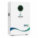FSolar Alpha 8kWh 25.6V 314Ah LiFePO4 Lithium Battery V2.0 | FSESS-8KWH V2
