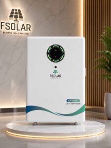 FSolar Alpha 8kWh 25.6V 314Ah LiFePO4 Lithium Battery V2.0 | FSESS-8KWH V2 - Image 4