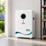 FSolar Alpha 8kWh 51.2V 155Ah LiFePO4 Lithium Battery V2.0 | FSESS-51.2V-8KWH V2 - Image 4