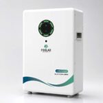 FSolar Alpha 8kWh 51.2V 155Ah LiFePO4 Lithium Battery V2.0 | FSESS-51.2V-8KWH V2