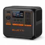 BLUETTI AC70P Portable Power Station 1000W 864Wh LiFePO4 Solar Battery