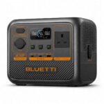 BLUETTI AC50P Portable Power Station 700W 504Wh, LiFePO4 Battery