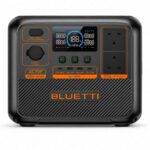 BLUETTI AC70P Portable Power Station 1000W 864Wh LiFePO4 Solar Battery - Image 2