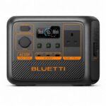 BLUETTI AC50P Portable Power Station 700W 504Wh, LiFePO4 Battery - Image 2