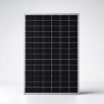 FSolar NEO 350W Mono crystalline Solar Panel – FSPV350W
