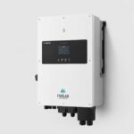 FSOLAR CHISAGE 8kW G2 Single-Phase Hybrid Solar Inverter – JUP-8G2-LE | 12kW PV Input, Dual MPPT, 190A, IP65 - Image 3